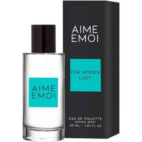 Ruf - Aime Emoi - Pheromon-Parfüm für Frauen