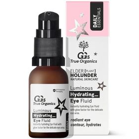 GGs Natureceuticals Luminous Hydrating Eye Fluid