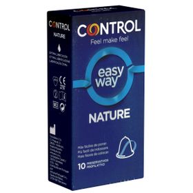 Control *Nature Easy Way*