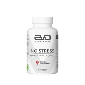 EVO No Stress - Ashwaghanda Matrix