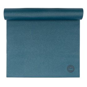 bodhi Yogamatte LEELA Collection  petrol/türkis