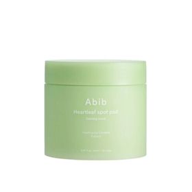 Abib Heartleaf Spot Pad Calming Touch