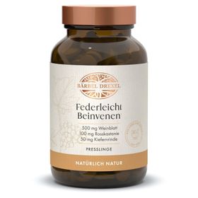 Bärbel Drexel Federleicht Beinvenen Presslinge