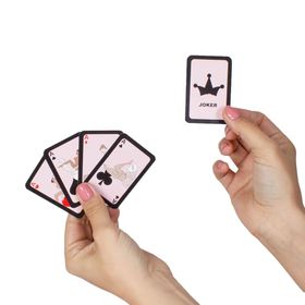 Kamasutra Mini Cards (es/en/pt/it/fr/de) - Secretplay 100% Games
