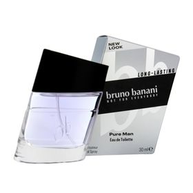 bruno banani Pure Man edt