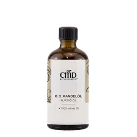 CMD Naturkosmetik Mandelöl
