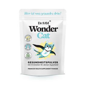 Dr. SAM WonderCat