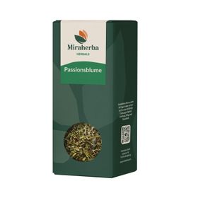 Miraherba - Bio Passionsblume