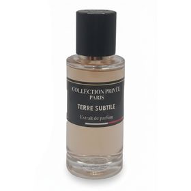 Collection Privée Paris - Subtile Erde Eau de Parfum