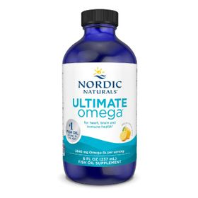 Nordic Naturals Ultimate Omega