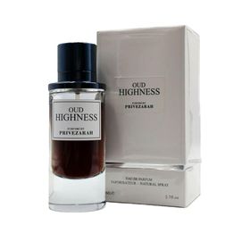 Carolina Herrera Prive Zarah EDP Oud Highness