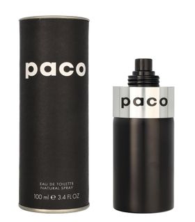 Paco Rabanne Paco Edt Spray