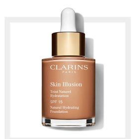 Clarins Skin Illusion Serum-Foundation 112,3N