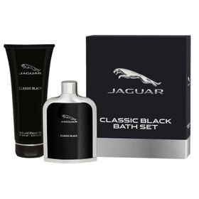 Classic Jaguar