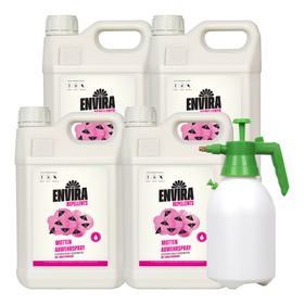 Envira Mottenspray mit Drucksprüher