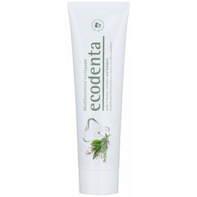 Ecodenta Multifunctional Toothpaste