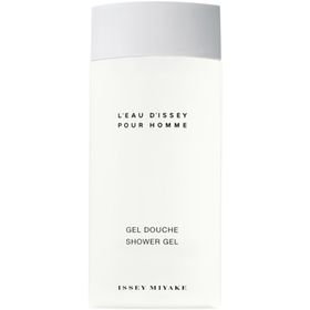 Issey Miyake Shower Gel 200ml