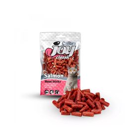 Calibra Joy Cat Classic Salmon Sticks