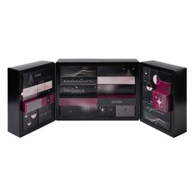 Erotik Adventskalender für Paare & Singles "Feel the Magic Shiver" | Geschenkset | 629€ Warenwert