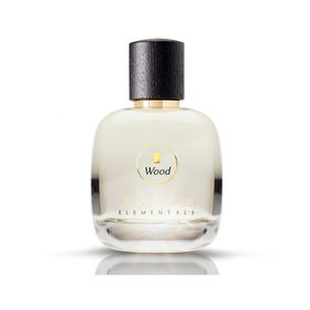 Elementals - Wood Edp