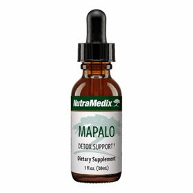 Nutramedix Mapalo