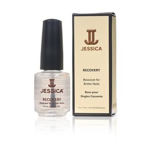 JESSICA Cosmetics Recovery Basecoat