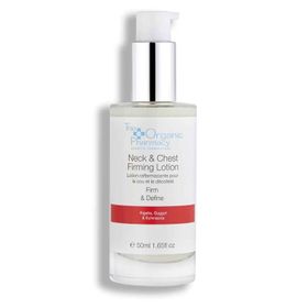 The Organic Pharmacy Body Care Neck & Chest Firming Lotion
