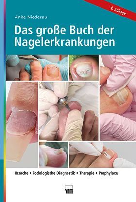 Das große Buch der Nagelerkrankungen