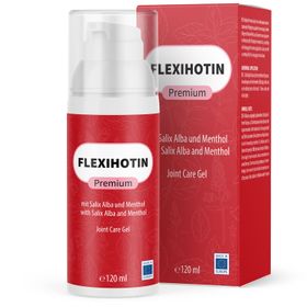 Flexihotin Premium Gel
