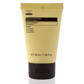 Dr Botanicals Advanced Anti Fatigue Vitamin C Serum 30ml