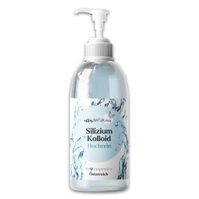 allesNATUR Silizium Kolloid