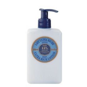 L'Occitane, Shea Reichhaltige Körpermilch