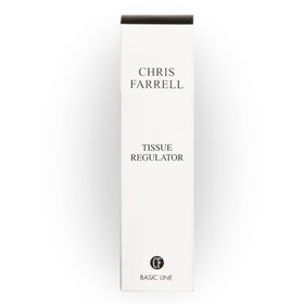 Chris Farrell Basic Tissue Regulator