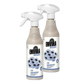 Envira Flohspray im Vorteilspack