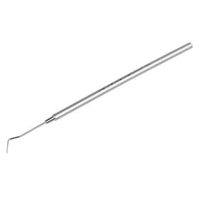 REMOS Sonde mit schräger, feiner Spitze