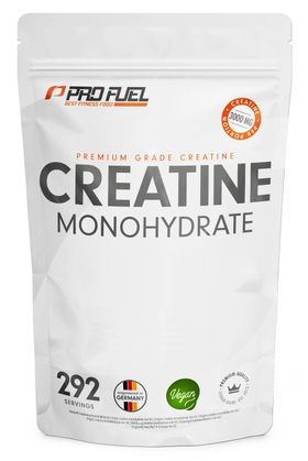 ProFuel - Creatin Pouch 1000 g