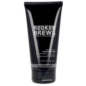 Redken - Redken Brews Work Hard Modellierpaste