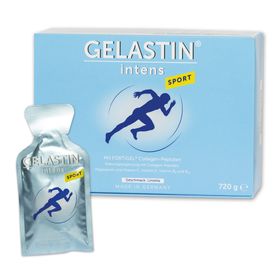 GELASTIN® intens Sport