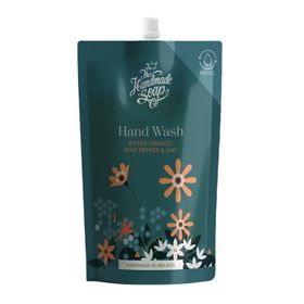 Handmade Soap Company Handseife Bitter Orange Refill 500ml