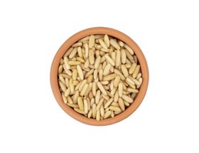 Sunnah Shop® Pinienkerne naturbelassen