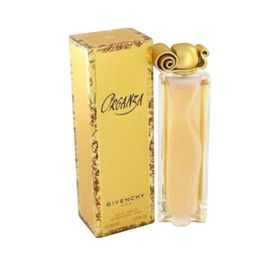 Givenchy Organza Eau de Parfum Floral Amber Vanille