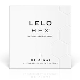 Lelo HEX *Original*