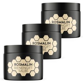 Rosmalin® Bienengiftsalbe