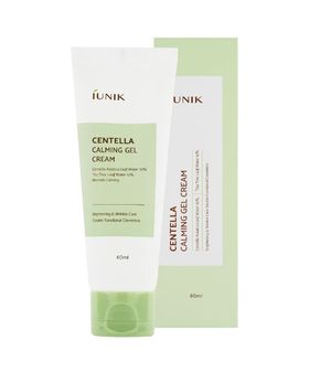 iUNIK Centella Calming Gel Cream
