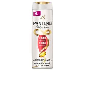 Pantene Largo Infinito Champú