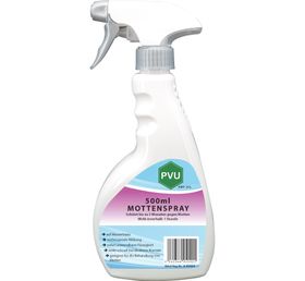 PVU Mottenspray