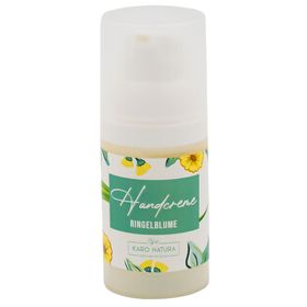 Karo Natura Ringelblumen Handcreme