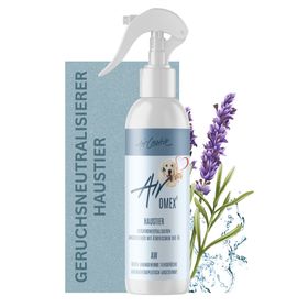 Air Creative Geruchsentferner Spray für Haustiergerüche