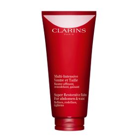 CLARINS MULTI INTENSIVE VENTRE&TAILLE 200 ML