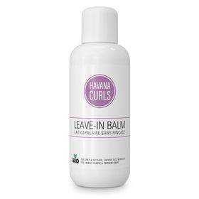 Havana Curls Leave-in Balm 150ml